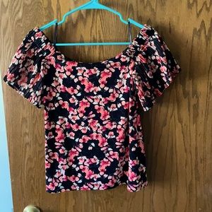 Like new, worn only once. Just spring cleaning :)